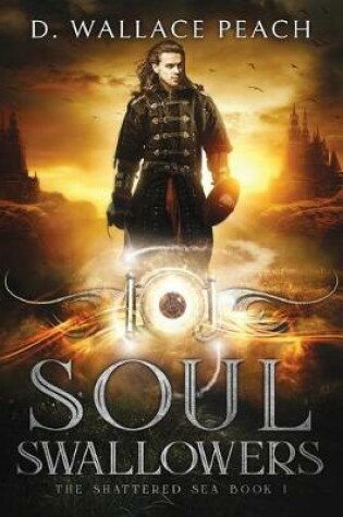 Cover of Soul Swallowers