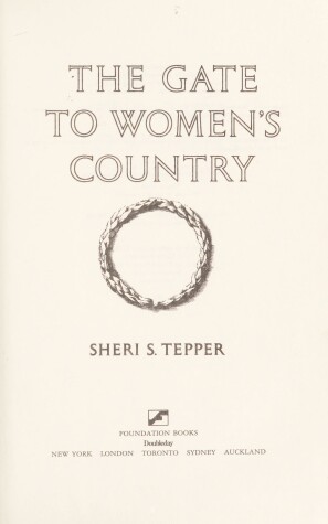 Book cover for Gate/Women's Country