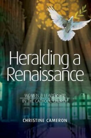 Cover of Heralding a Renaissance