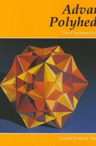 Cover of Advanced Polyhedra 3