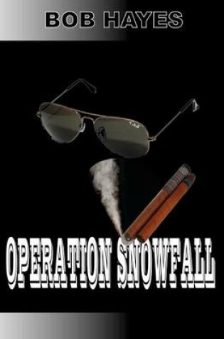 Cover of Operation Snowfall