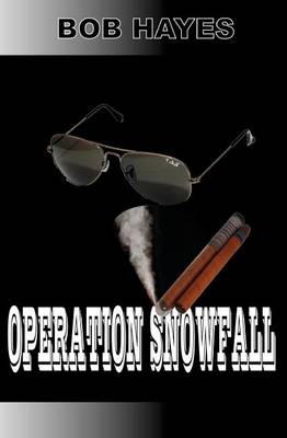 Book cover for Operation Snowfall