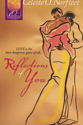 Cover of Reflections Of You