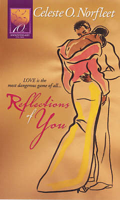 Book cover for Reflections Of You