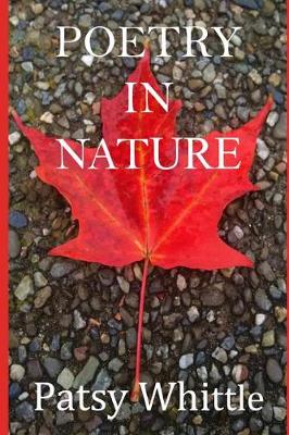 Book cover for Poetry in Nature