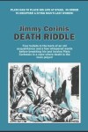 Book cover for Death Riddle