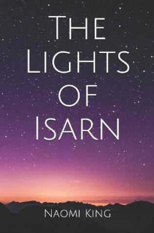 Cover of The Lights of Isarn