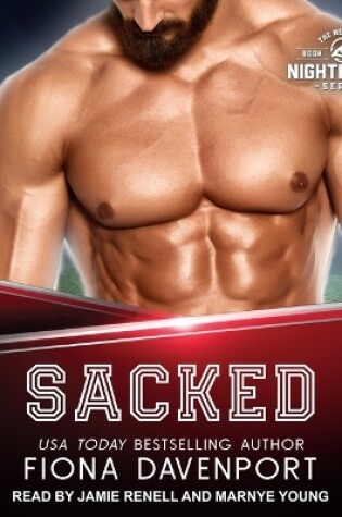 Cover of Sacked