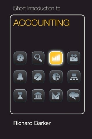 Cover of Short Introduction to Accounting Dollar Edition