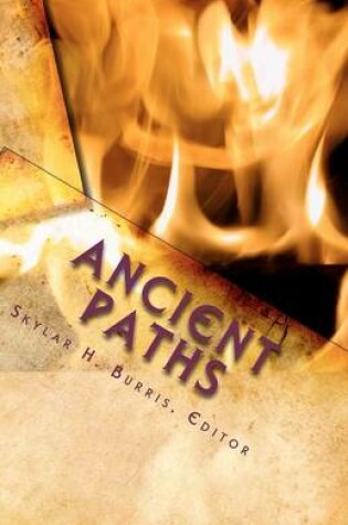 Cover of Ancient Paths
