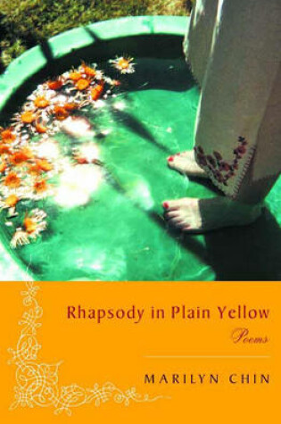 Cover of Rhapsody in Plain Yellow