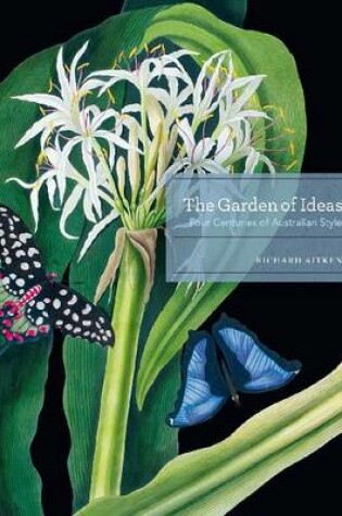 Cover of The Garden Of Ideas