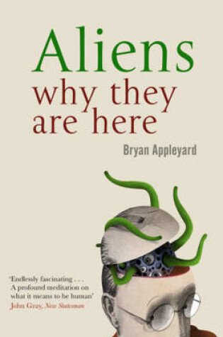 Cover of Aliens