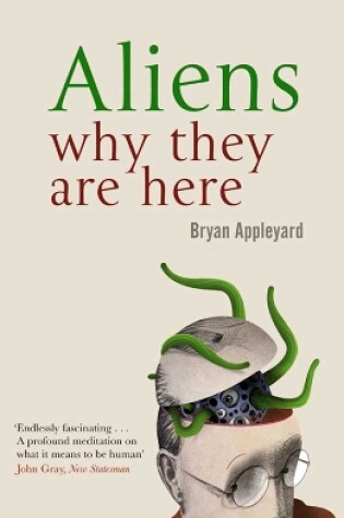 Cover of Aliens