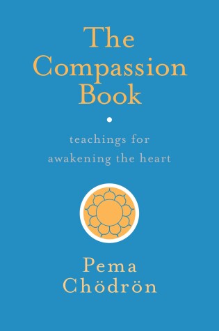 Cover of The Compassion Book