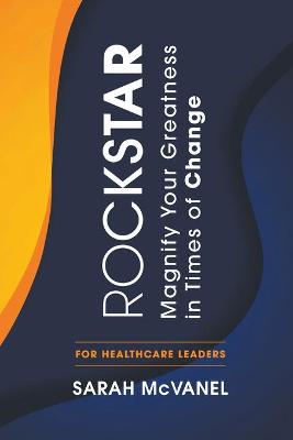 Book cover for Rockstar