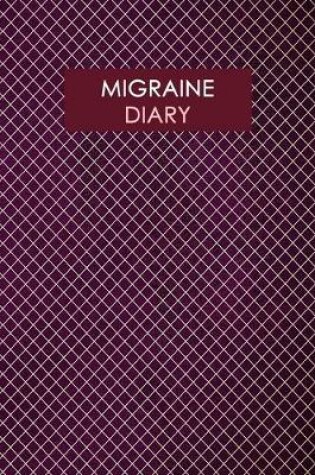 Cover of Migraine Diary