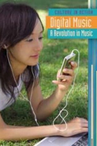 Cover of Digital Music