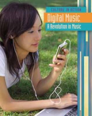 Book cover for Digital Music