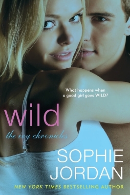 Wild by Sophie Jordan