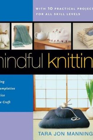 Cover of Mindful Knitting