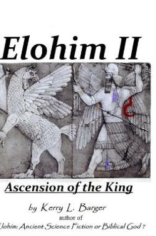 Cover of Elohim II