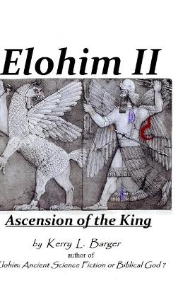 Book cover for Elohim II