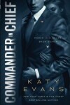 Book cover for Commander in Chief