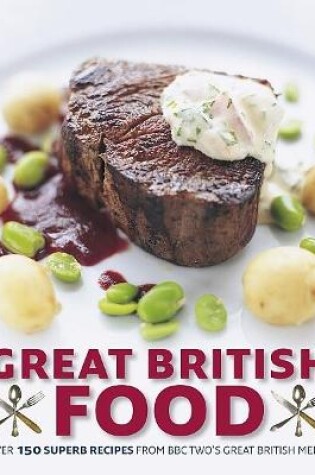 Cover of Great British Food
