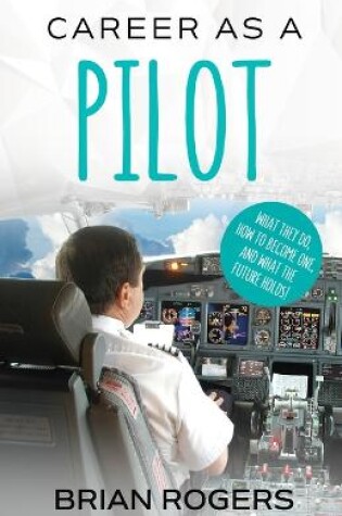 Cover of Career As A Pilot