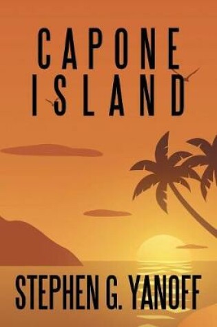 Cover of Capone Island