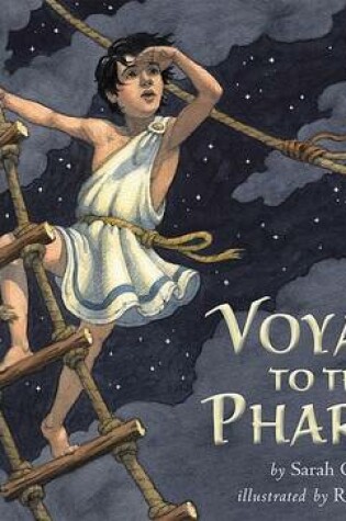 Cover of Voyage to the Pharos