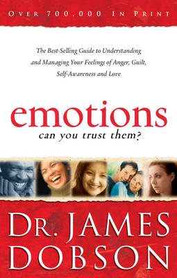 Book cover for Emotions