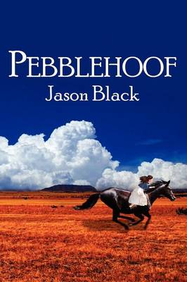 Book cover for Pebblehoof