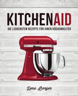 Book cover for KitchenAid(c)