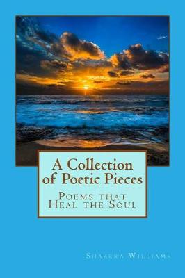 Book cover for A Collection of Poetic Pieces
