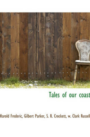Cover of Tales of Our Coast