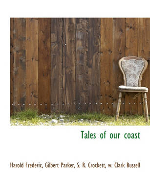 Book cover for Tales of Our Coast