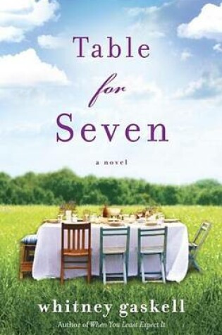 Cover of Table for Seven: A Novel