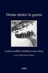 Book cover for Donne Dentro La Guerra