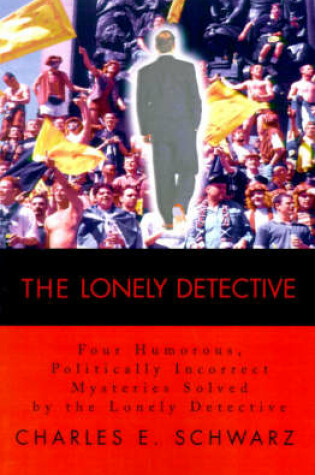 Cover of The Lonely Detective
