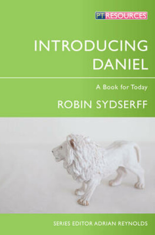 Cover of Introducing Daniel