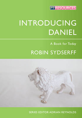 Cover of Introducing Daniel