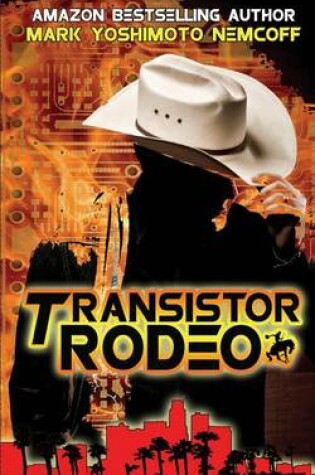 Cover of Transistor Rodeo