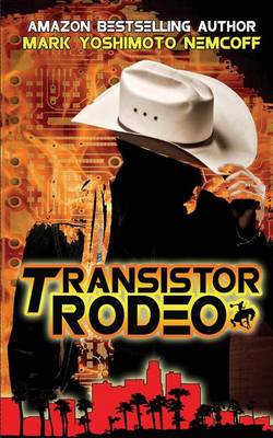 Book cover for Transistor Rodeo