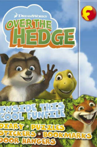 Cover of Over the Hedge Funfax