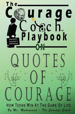 Cover of Quotes of Courage