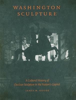 Book cover for Washington Sculpture