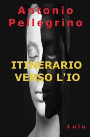 Cover of ITINERARIO VERSO L'IO