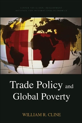 Book cover for Trade Policy and Global Poverty